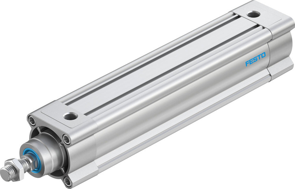 Cylindre Festo 63mm Alésage 250mm Course ISO 15552 Double Effet - 1383640