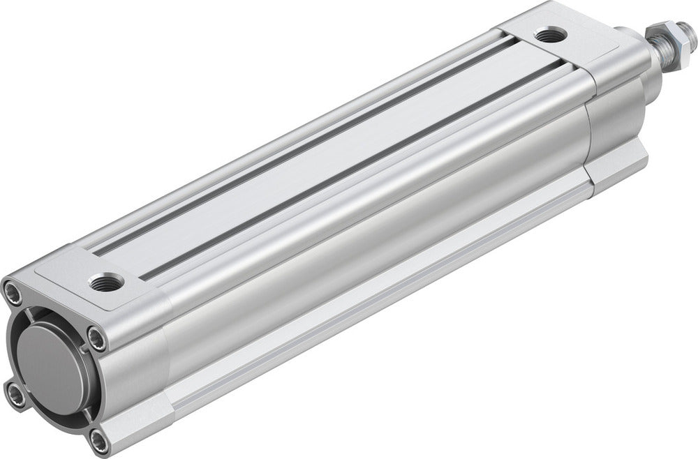 Festo Cylinder 63mm Bore 250mm Stroke ISO 15552 Double Acting - 1383640