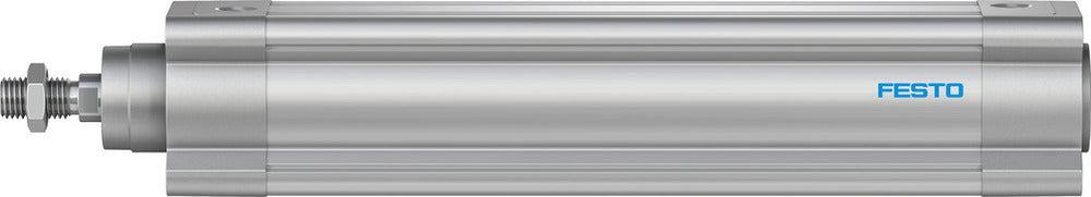 Cylindre Festo 63mm Alésage 250mm Course ISO 15552 Double Effet - 1383640