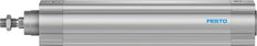 Cylindre Festo 63mm Alésage 250mm Course ISO 15552 Double Effet - 1383640