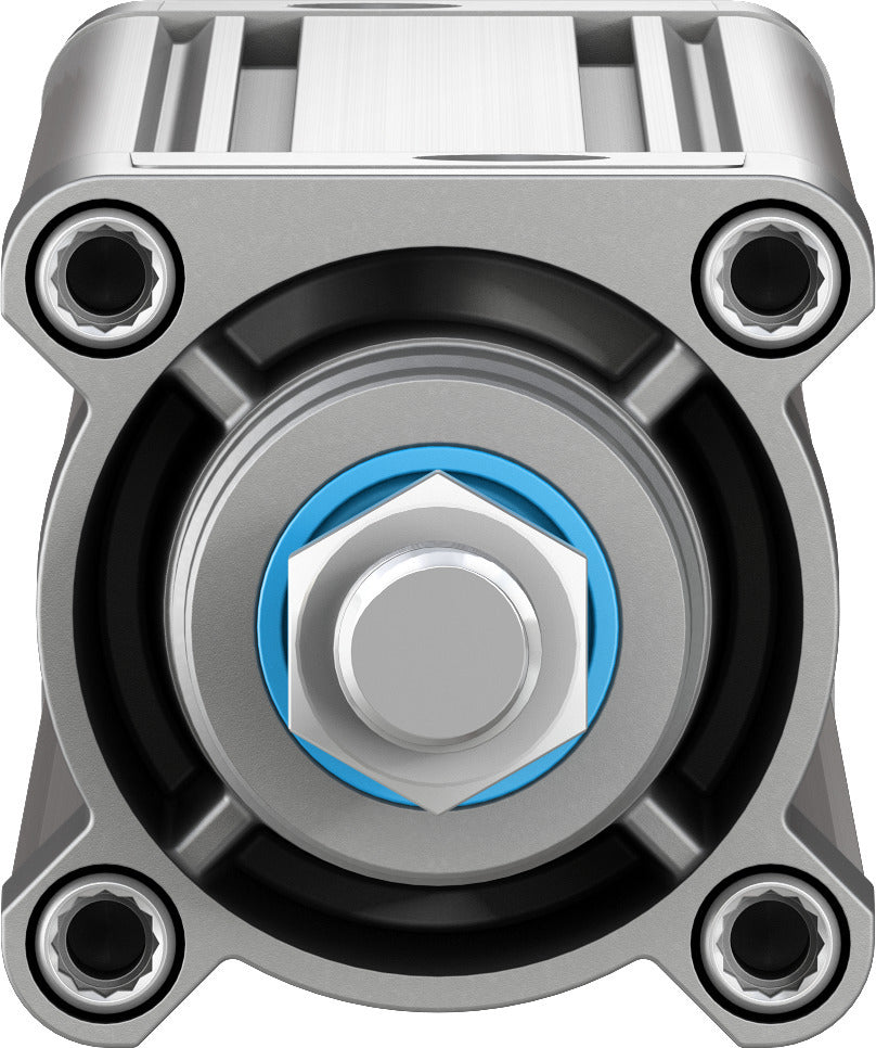 Cylindre Festo 63mm Alésage 320mm Course ISO 15552 Double Effet - 1383641