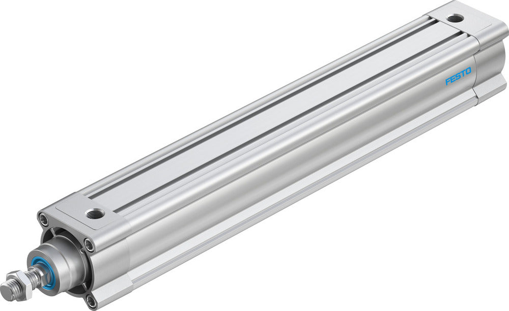 Festo Cylinder 63mm Bore 400mm Stroke ISO 15552 Double Acting - 1383642