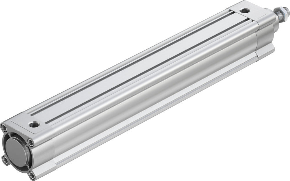 Cylindre Festo 63mm Alésage 400mm Course ISO 15552 Double Effet - 1383642