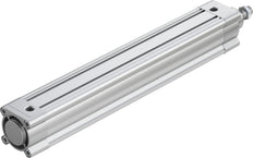 Cylindre Festo 63mm Alésage 400mm Course ISO 15552 Double Effet - 1383642
