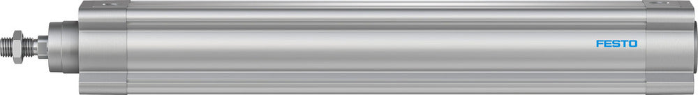 Festo Cylinder 63mm Bore 400mm Stroke ISO 15552 Double Acting - 1383642