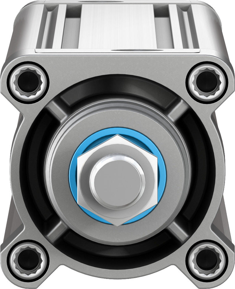 Cylindre Festo 63mm Alésage 400mm Course ISO 15552 Double Effet - 1383642