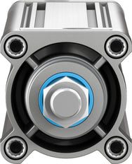 Cylindre Festo 63mm Alésage 400mm Course ISO 15552 Double Effet - 1383642