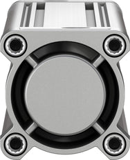 Cylindre Festo 63mm Alésage 400mm Course ISO 15552 Double Effet - 1383642
