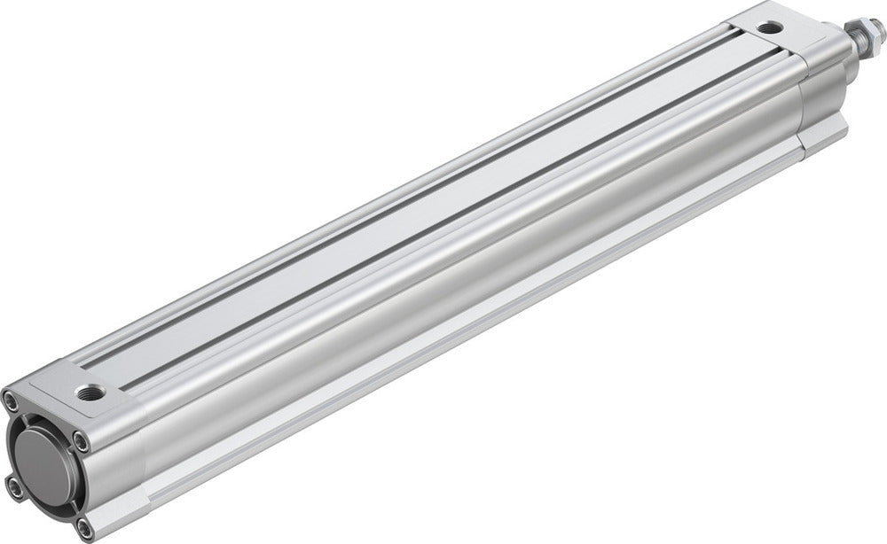 Cylindre Festo 63mm Alésage 500mm Course ISO 15552 Double Effet - 1383643