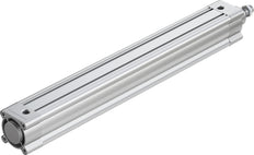 Cylindre Festo 63mm Alésage 500mm Course ISO 15552 Double Effet - 1383643