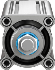 Cylindre Festo 63mm Alésage 500mm Course ISO 15552 Double Effet - 1383643