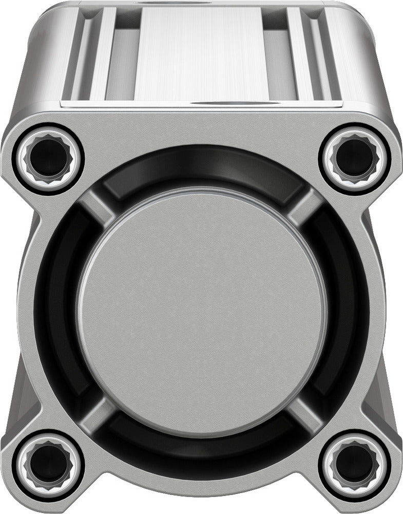 Cylindre Festo 63mm Alésage 500mm Course ISO 15552 Double Effet - 1383643