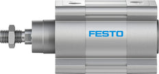Cylindre Festo 100mm Alésage 25mm Course ISO 15552 Double Effet - 1384804
