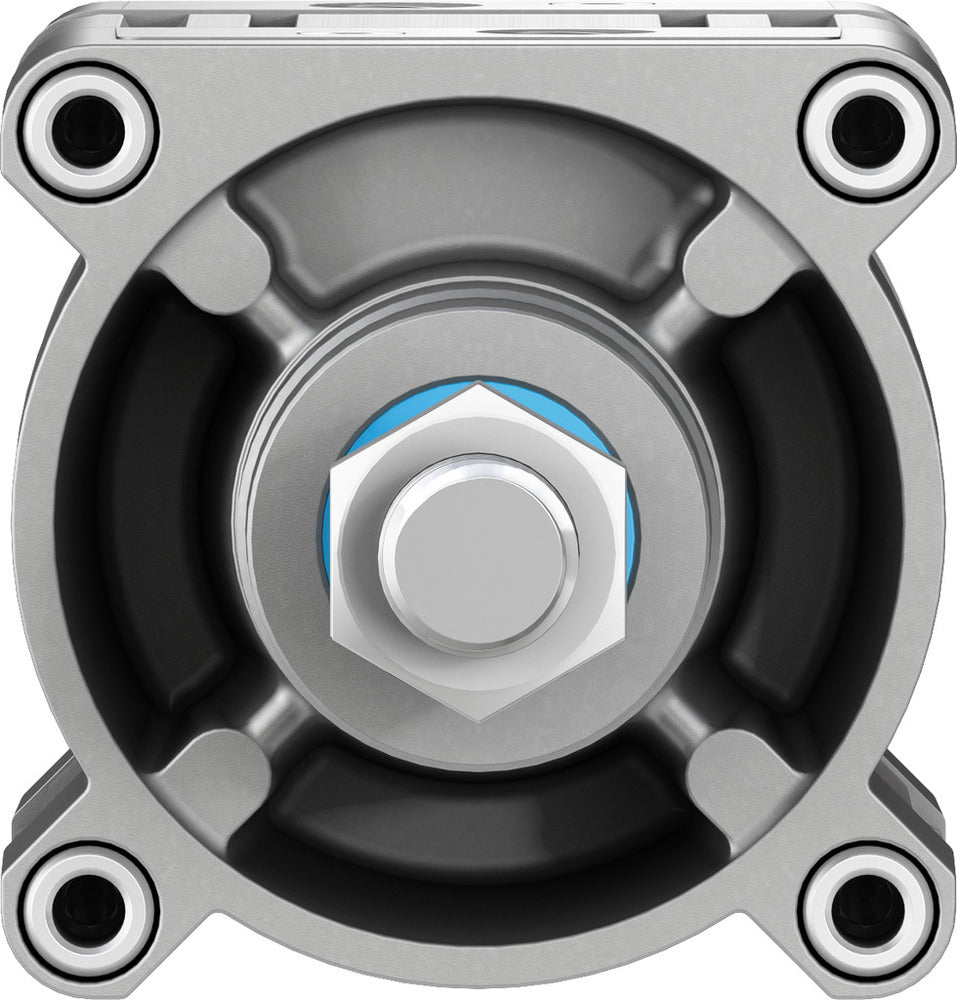 Cylindre Festo 100mm Alésage 25mm Course ISO 15552 Double Effet - 1384804