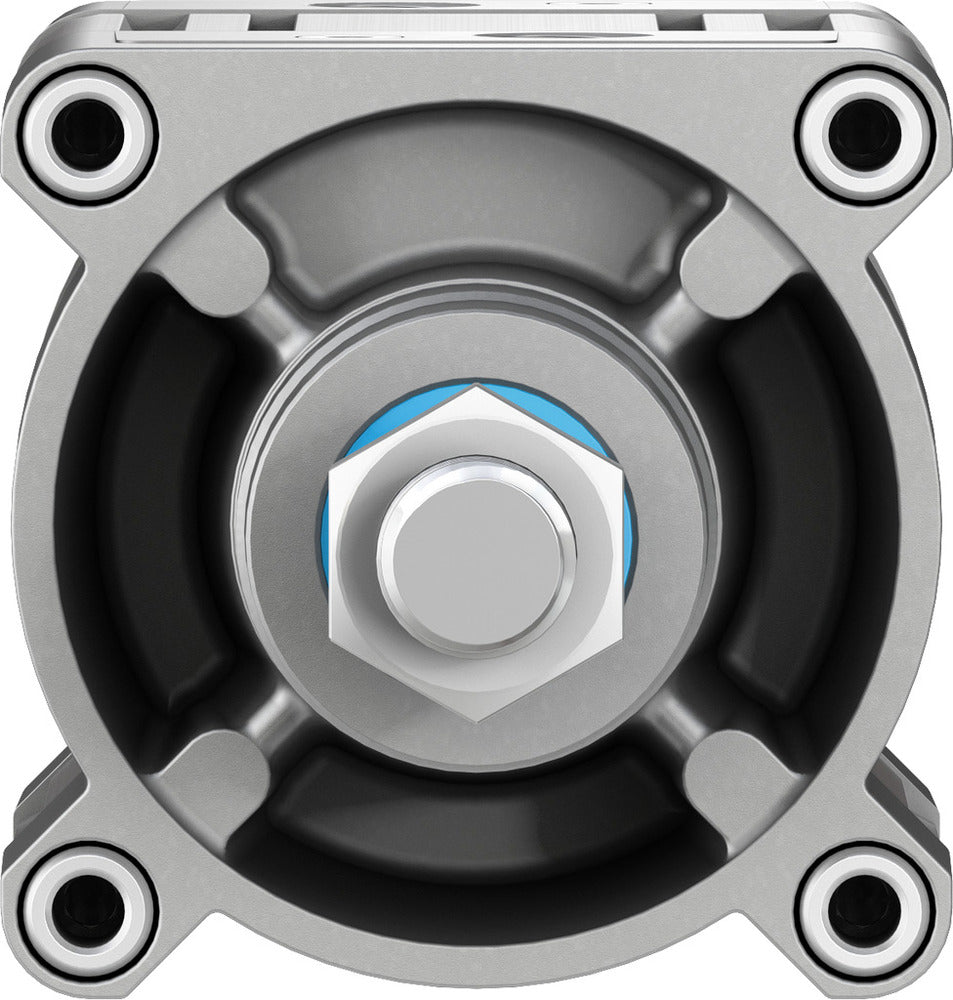 Cylindre Festo 100mm Alésage 40mm Course ISO 15552 Double Effet - 1384805