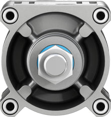 Cylindre Festo 100mm Alésage 40mm Course ISO 15552 Double Effet - 1384805