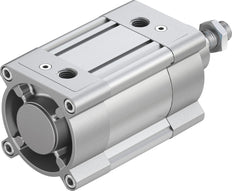 Cylindre Festo 100mm Alésage 50mm Course ISO 15552 Double Effet - 1384806