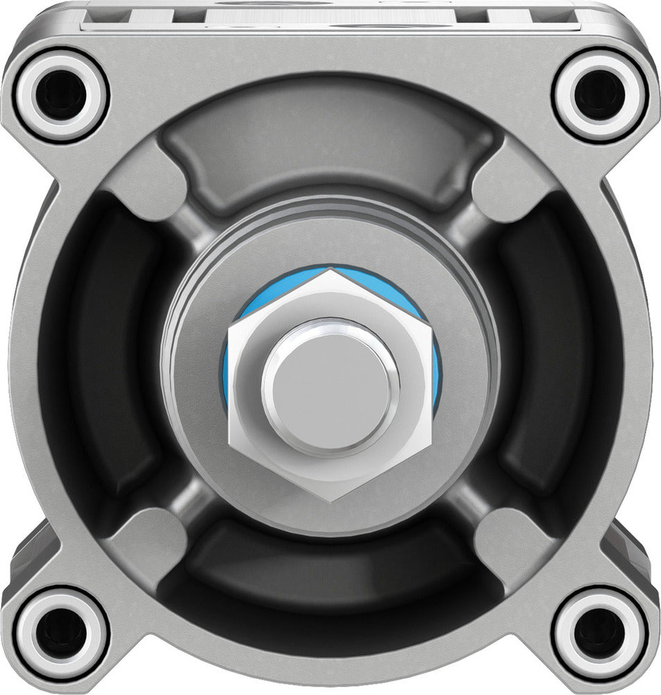 Cylindre Festo 100mm Alésage 50mm Course ISO 15552 Double Effet - 1384806
