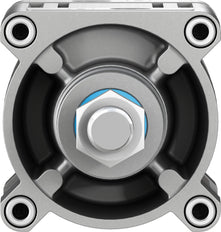 Cylindre Festo 100mm Alésage 50mm Course ISO 15552 Double Effet - 1384806