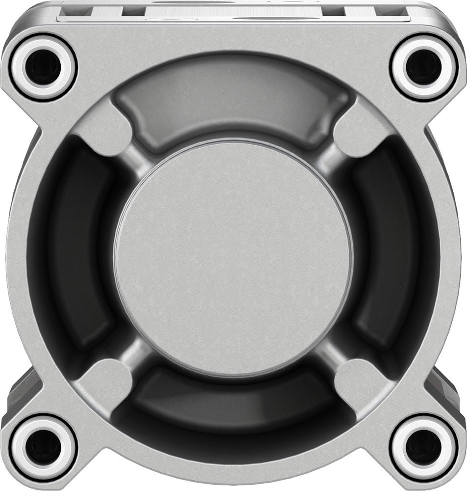 Cylindre Festo 100mm Alésage 50mm Course ISO 15552 Double Effet - 1384806