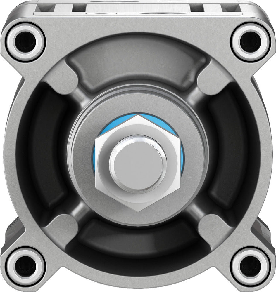 Cylindre Festo 100mm Alésage 80mm Course ISO 15552 Double Effet - 1384807