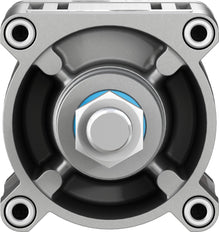 Cylindre Festo 100mm Alésage 80mm Course ISO 15552 Double Effet - 1384807