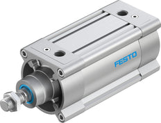 Cylindre Festo 100mm Alésage 100mm Course ISO 15552 Double Effet - 1384808