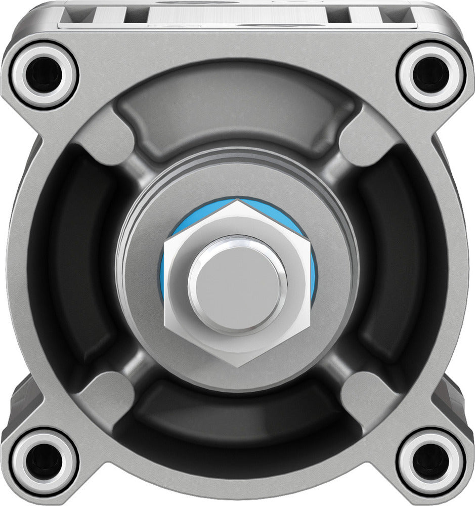 Cylindre Festo 100mm Alésage 100mm Course ISO 15552 Double Effet - 1384808