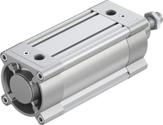 Cylindre Festo 100mm Alésage 125mm Course ISO 15552 Double Effet - 1384809