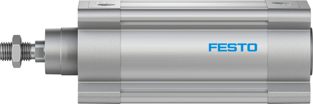 Cylindre Festo 100mm Alésage 125mm Course ISO 15552 Double Effet - 1384809