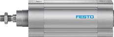 Cylindre Festo 100mm Alésage 125mm Course ISO 15552 Double Effet - 1384809