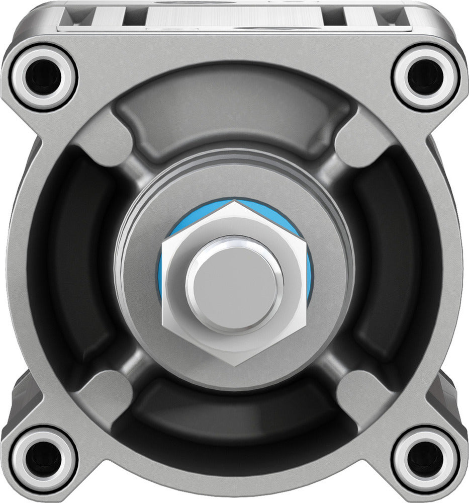 Cylindre Festo 100mm Alésage 125mm Course ISO 15552 Double Effet - 1384809