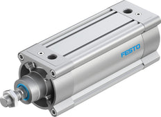 Cylindre Festo 100mm Alésage 160mm Course ISO 15552 Double Effet - 1384810