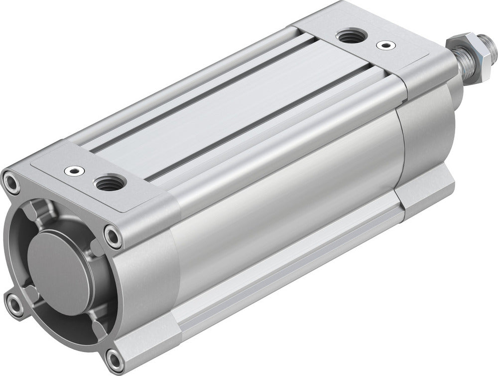 Cylindre Festo 100mm Alésage 160mm Course ISO 15552 Double Effet - 1384810