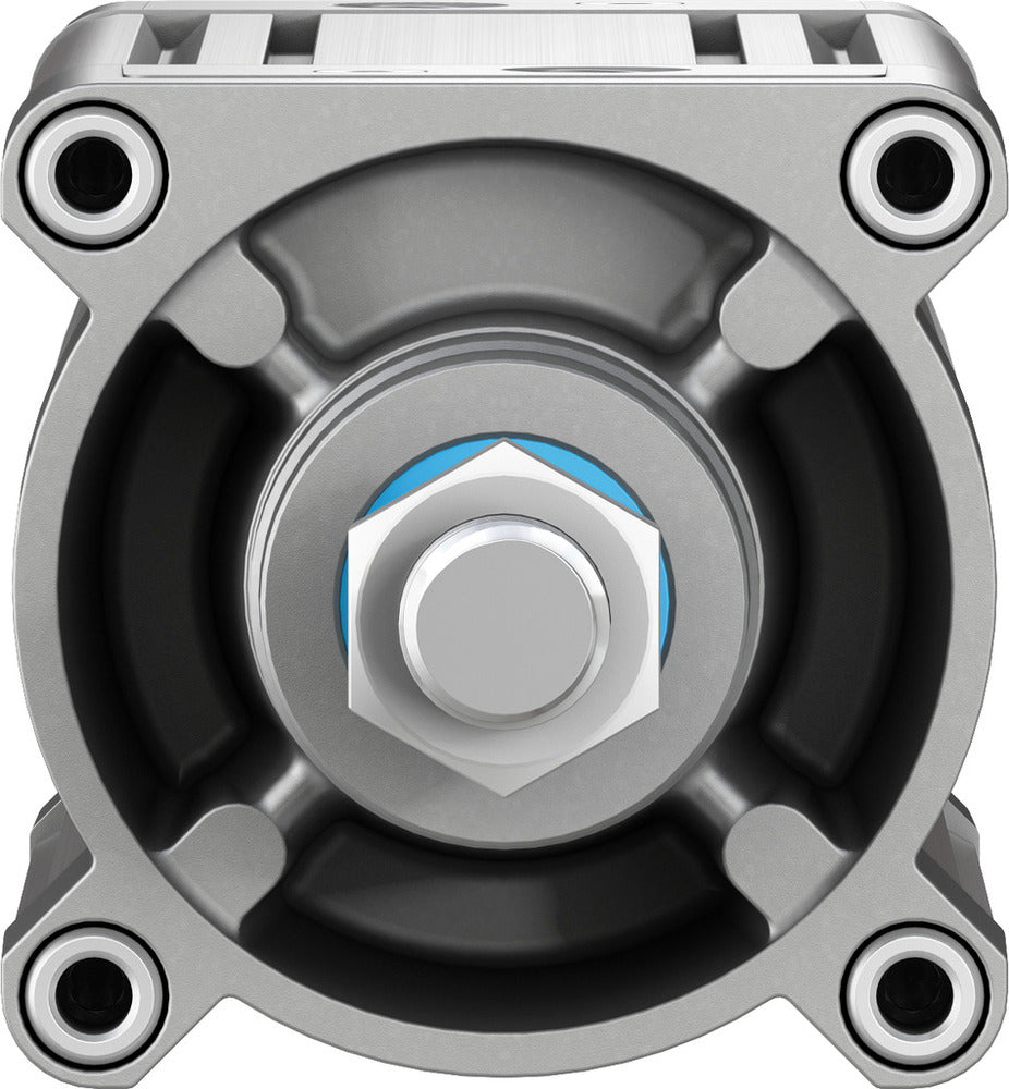 Cylindre Festo 100mm Alésage 160mm Course ISO 15552 Double Effet - 1384810