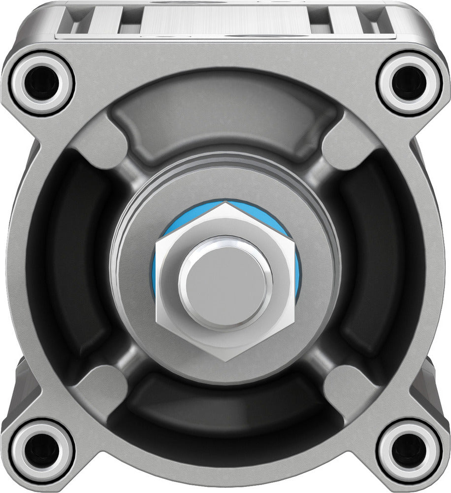 Cylindre Festo 100mm Alésage 200mm Course ISO 15552 Double Effet - 1384811