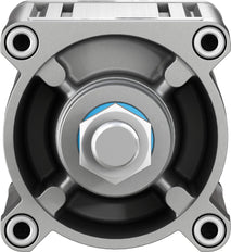 Cylindre Festo 100mm Alésage 200mm Course ISO 15552 Double Effet - 1384811