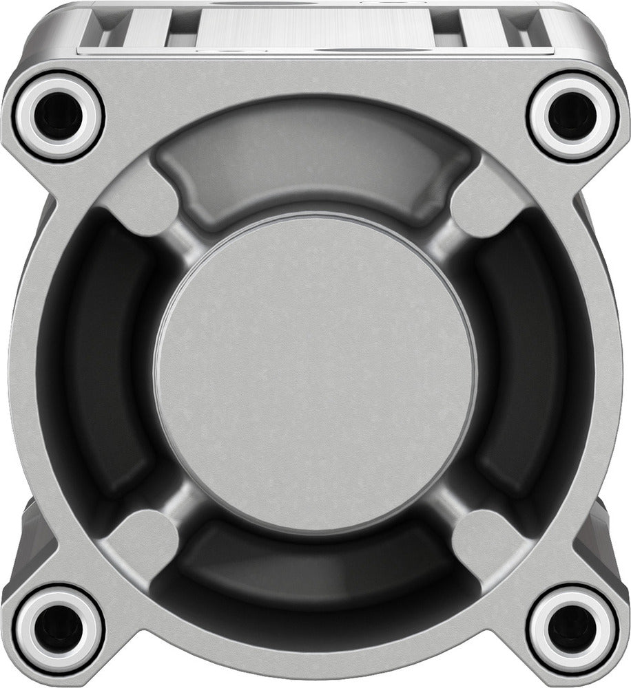 Cylindre Festo 100mm Alésage 200mm Course ISO 15552 Double Effet - 1384811