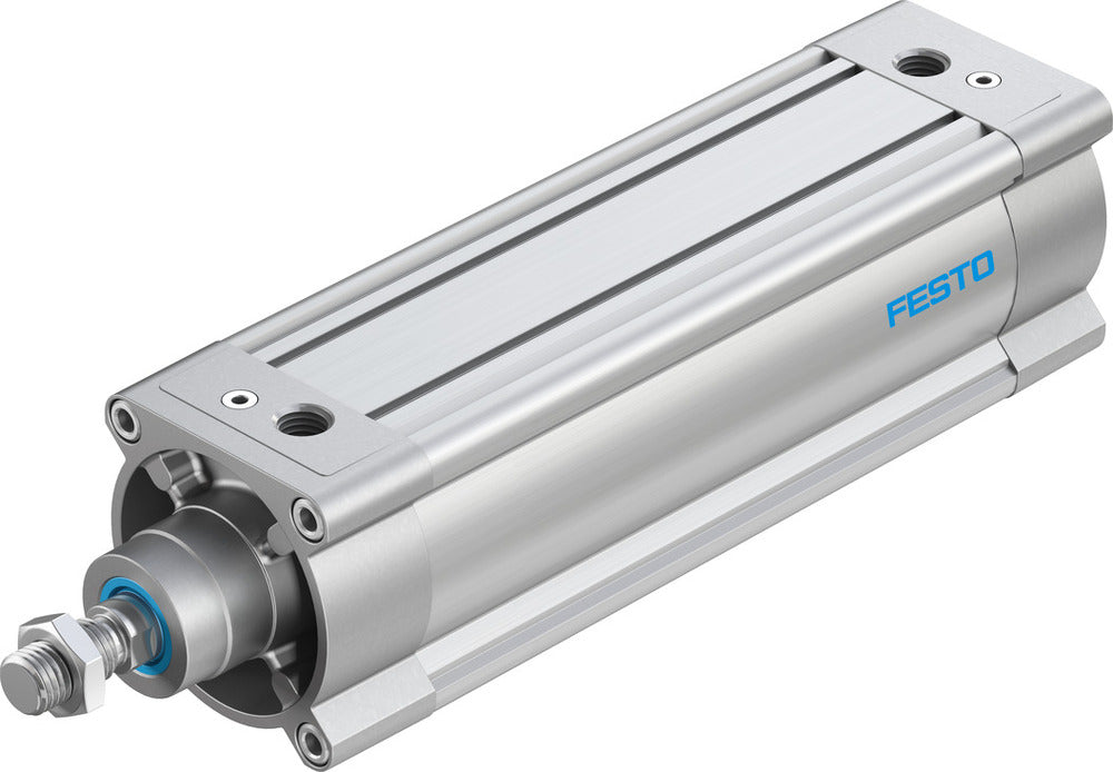 Cylindre Festo 100mm Alésage 250mm Course ISO 15552 Double Effet - 1384812