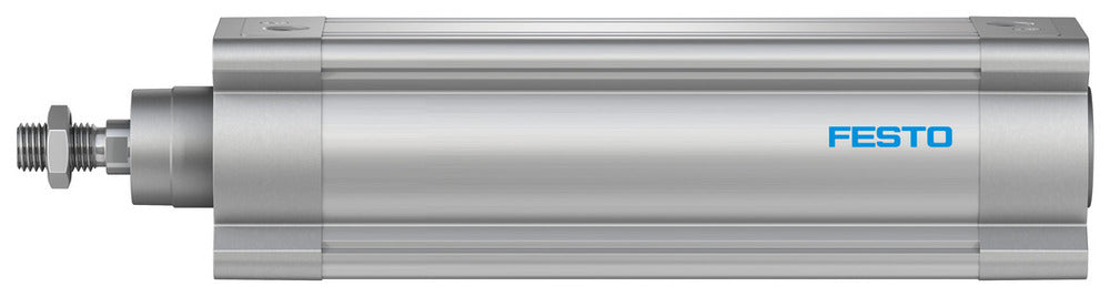 Cylindre Festo 100mm Alésage 250mm Course ISO 15552 Double Effet - 1384812