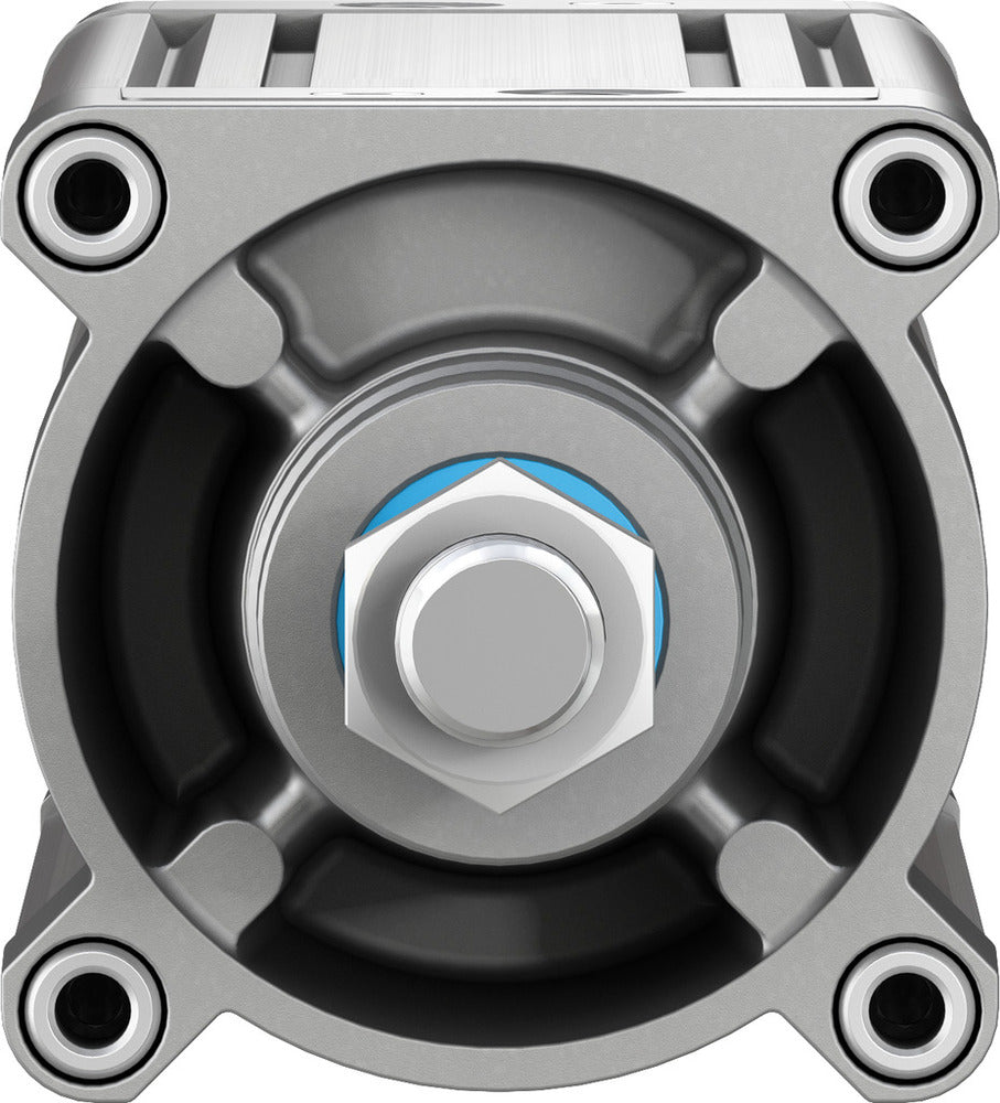 Festo Cylinder 100mm Bore 250mm Stroke ISO 15552 Double Acting - 1384812