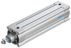 Cylindre Festo 100mm Alésage 320mm Course ISO 15552 Double Effet - 1384813