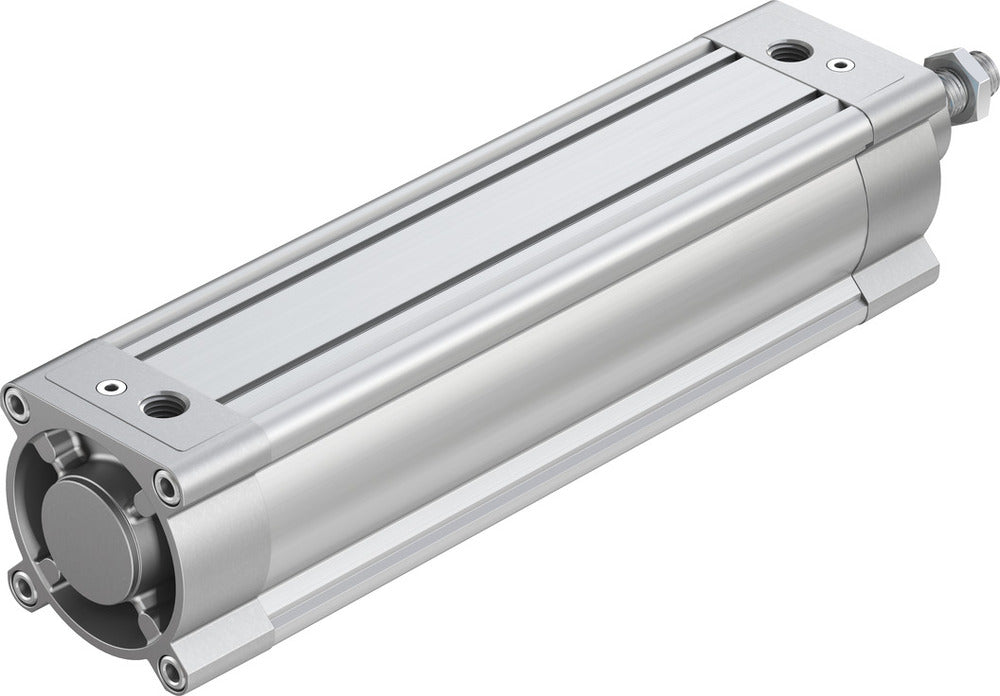 Cylindre Festo 100mm Alésage 320mm Course ISO 15552 Double Effet - 1384813