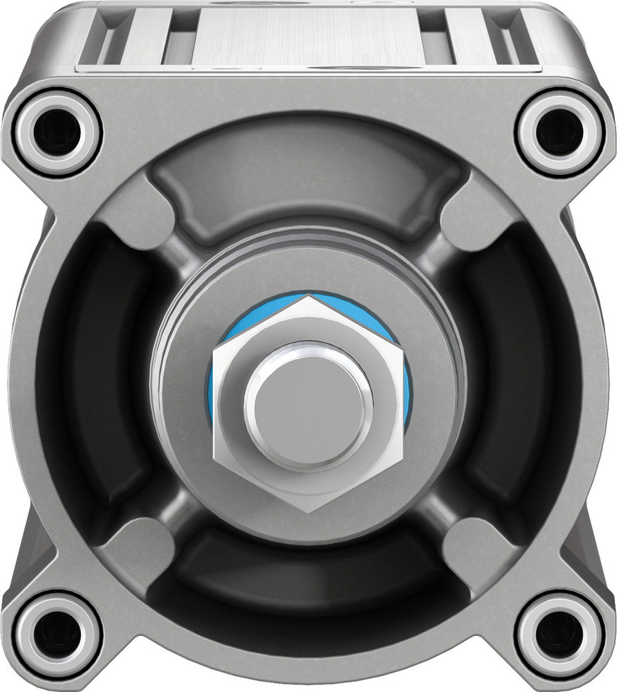 Cylindre Festo 100mm Alésage 320mm Course ISO 15552 Double Effet - 1384813