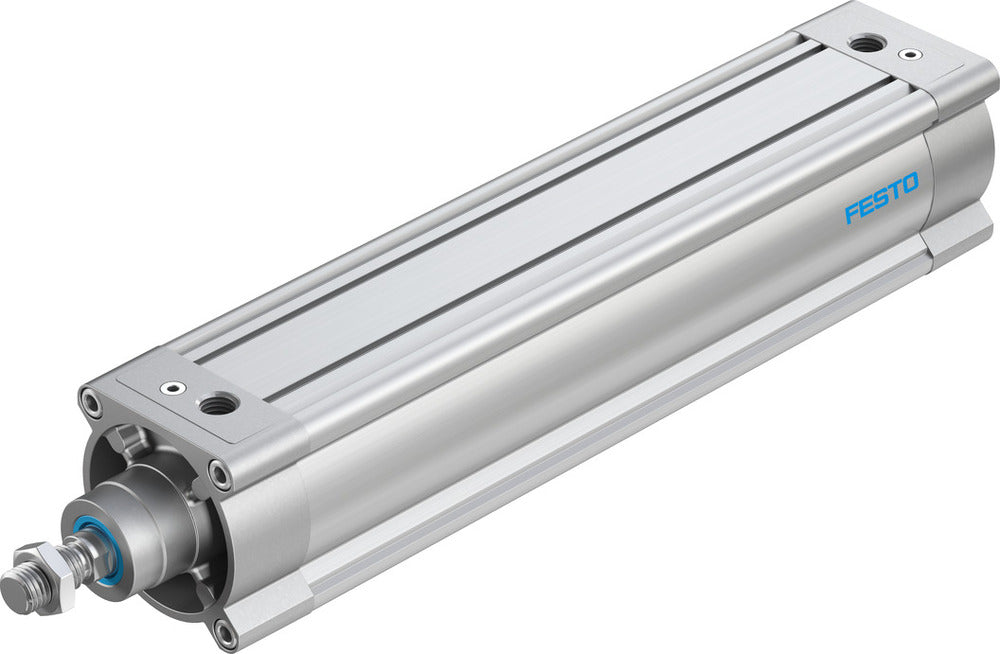 Festo Cylinder 100mm Bore 400mm Stroke ISO 15552 Double Acting - 1384814