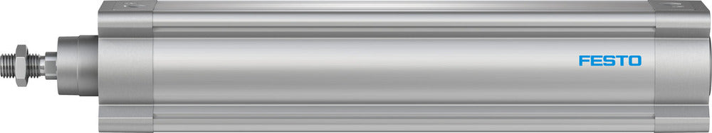 Cylindre Festo 100mm Alésage 400mm Course ISO 15552 Double Effet - 1384814