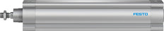 Cylindre Festo 100mm Alésage 400mm Course ISO 15552 Double Effet - 1384814