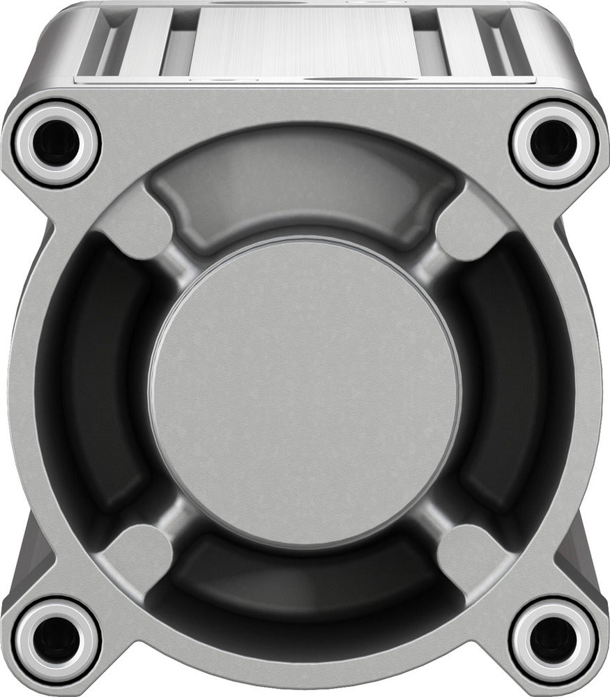 Cylindre Festo 100mm Alésage 400mm Course ISO 15552 Double Effet - 1384814