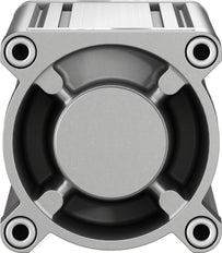 Cylindre Festo 100mm Alésage 400mm Course ISO 15552 Double Effet - 1384814