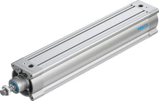 Cylindre Festo 100mm Alésage 500mm Course ISO 15552 Double Effet - 1384815